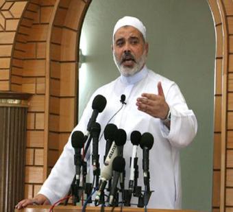 هنية: إرادة وعزيمة تركيا انتصرت على "إسرائيل"