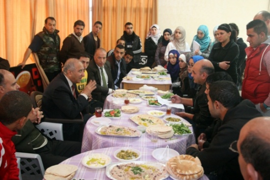 توجه لتغيير مسمى كلية التربية الرياضية إلى علوم الرياضة في "الأردنية"