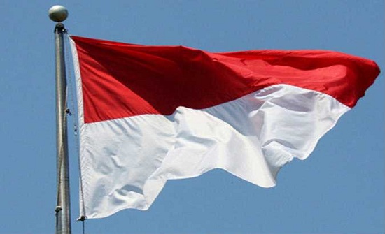 السفارة الاندونيسية تحتفل بالعيد الوطني لبلادها السفارة الاندونيسية تحتفل بالعيد الوطني لبلادها