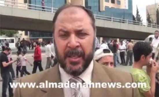 بني ارشيد  للرزاز: نحن ننفخ في قربة مثقوبة