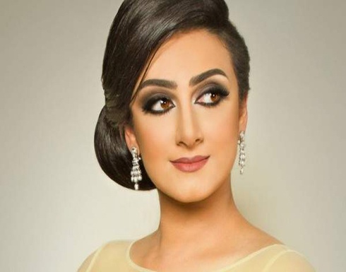 هيفاء حسين تتلقى هدية مميزة جداً من زوجها هيفاء حسين تتلقى هدية مميزة جداً من زوجها