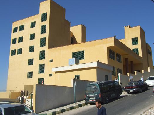 افتتاح اليوم العلمي بمدرسة الملك عبدالله للتميز بعجلون