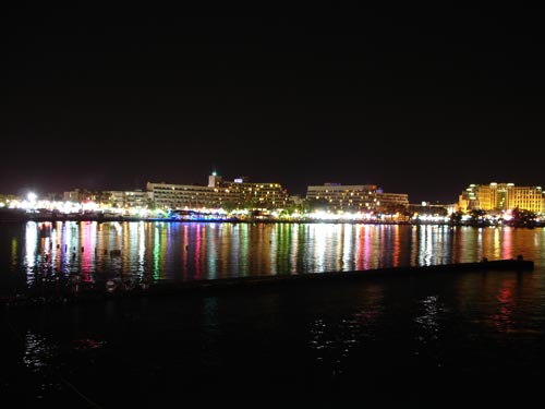 فنادق  " إسرائيلية " تطلب عمال من العقبة