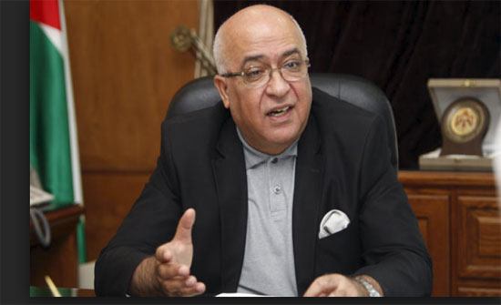 برنامج تدريبي لمجالس المحافظات