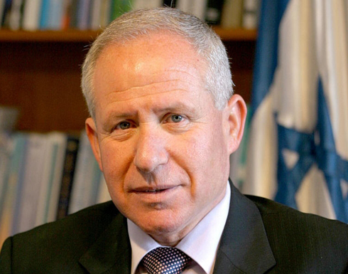 ديختر: تعزيز علاقات مصر والسعودية خطوة لصالح إسرائيل