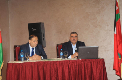 محاضرة بعنوان المخدرات أسبابها ونتائجها