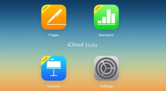 ابل تتيح خدمة iWork المكتبية السحابية لغير مستخدمي أجهزتها ابل تتيح خدمة iWork المكتبية السحابية لغير مستخدمي أجهزتها
