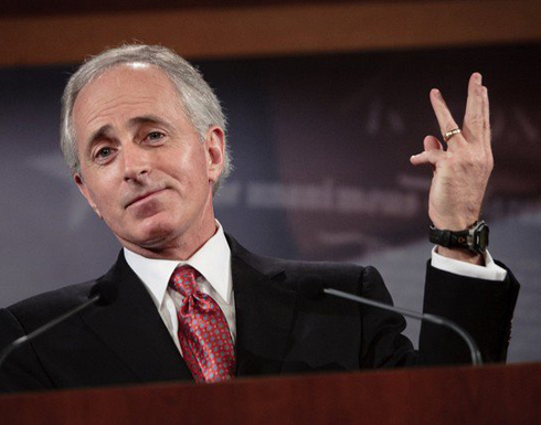 الموافقة على قانون يسمح للكونكرس الاطلاع على الاتفاق النووي مع طهران