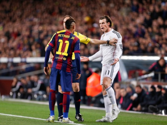 بالصورة: إسبانيا تستيقظ على فضيحة تحكيمية بطليها ريال مدريد وبرشلونة بالصورة: إسبانيا تستيقظ على فضيحة تحكيمية بطليها ريال مدريد وبرشلونة