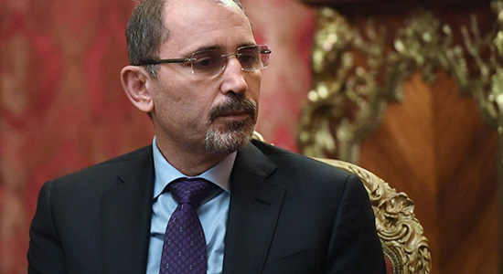 وزير الخارجية يجري اتصالا هاتفيا مع نظيره البحريني وزير الخارجية يجري اتصالا هاتفيا مع نظيره البحريني