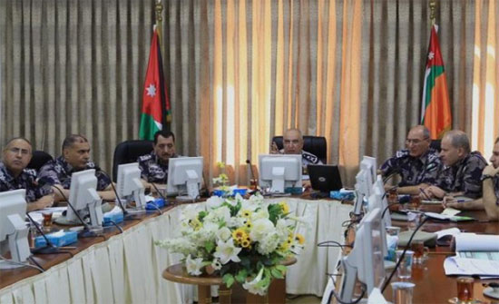 الدفاع المدني: تجنبوا هذه الممارسات خلال الانتخابات الدفاع المدني: تجنبوا هذه الممارسات خلال الانتخابات