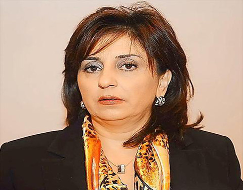 السفيرة بحوث تقدم أوراق اعتمادها سفيرا غير مقيم لدى كوبا