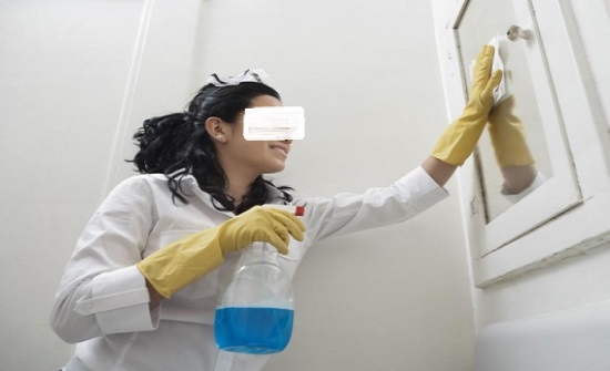 الحسينات يحذر من سماسرة تهريب عاملات المنازل