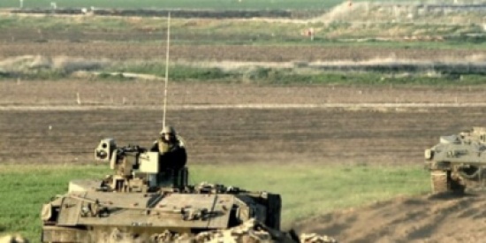 الاحتلال يتوغل شرق خانيونس جنوب قطاع غزة الاحتلال يتوغل شرق خانيونس جنوب قطاع غزة