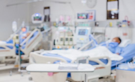 أكثر من 7 آلاف مريض بكورونا تلقوا العلاج في مستشفيات خاصة أكثر من 7 آلاف مريض بكورونا تلقوا العلاج في مستشفيات خاصة