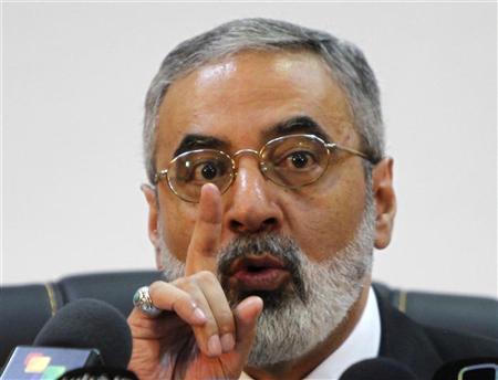 الزعبي : ضبط حرس الحدود الأردنية لمتسللين " مجرد تصريحات إعلامية "
