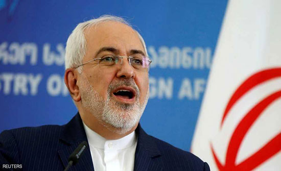 إيران: أوروبا غير مستعدة لـ"دفع ثمن" إنقاذ الاتفاق النووي إيران: أوروبا غير مستعدة لـ"دفع ثمن" إنقاذ الاتفاق النووي
