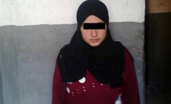 هددها بالزواج عليها .. فقتلته هددها بالزواج عليها .. فقتلته