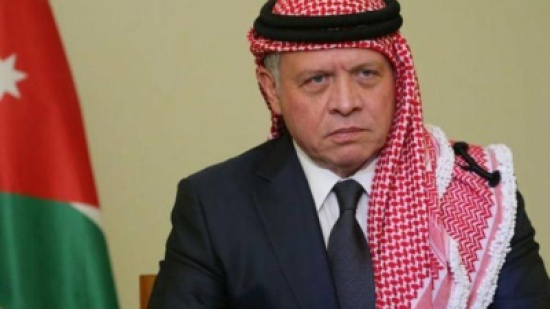 الملك يعزي ملك البحرين بوفاة الشيخة نورة بنت عيسى بن سلمان آل خليفة الملك يعزي ملك البحرين بوفاة الشيخة نورة بنت عيسى بن سلمان آل خليفة