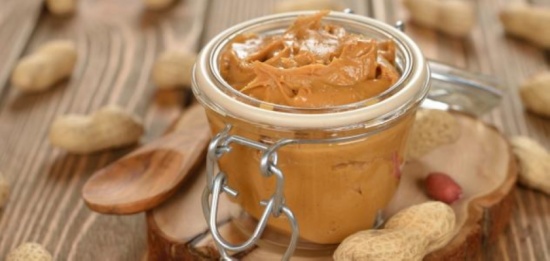 مسحوق الفول السوداني يحد من إصابة الرُضع بالحساسية