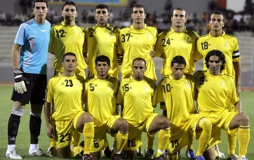 فوز الحسين اربد على ذات راس بدوري المحترفين فوز الحسين اربد على ذات راس بدوري المحترفين