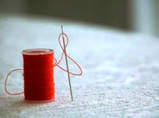 شاهد - شاب حول كفي يديه إلى لوحة فنية !