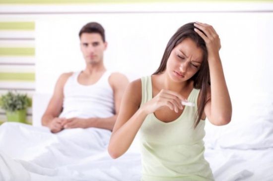 "تأخر الحمل".. كيف تتعاملين معه؟ "تأخر الحمل".. كيف تتعاملين معه؟