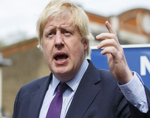 وزير خارجية بريطانيا لنظيره الفلسطيني: القدس يجب أن تكون عاصمة مشتركة