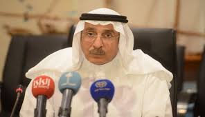استقالة وزير الكهرباء الكويتي بعد حكم قضائي بحسبه استقالة وزير الكهرباء الكويتي بعد حكم قضائي بحسبه