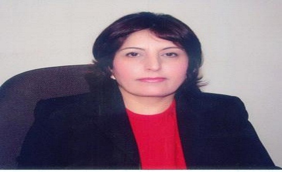 اليرموك تشارك في المؤتمر الدولي للشرق الأوسط في أنقرة اليرموك تشارك في المؤتمر الدولي للشرق الأوسط في أنقرة