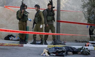 استشهاد 200 فلسطيني منذ اندلاع موجة التوتر مع إسرائيل مطلع أكتوبر الماضي