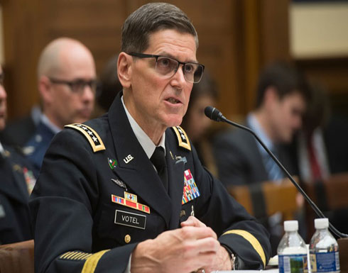 الجنرال جوزيف فوتيل: ترامب لم يشاورني بقرار الانسحاب من سوريا