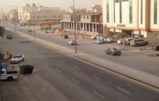 شاهد.. جنون التفحيط