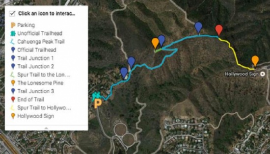 "جوجل" تزيد من سهولة إنشاء الخرائط ومشاركتها
