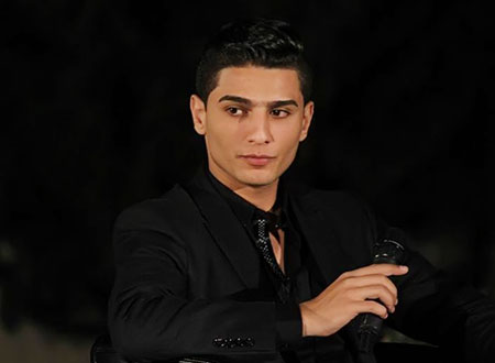 محمد عساف يرد على دنيا بطمة بعنف محمد عساف يرد على دنيا بطمة بعنف
