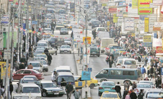 الزرقاء: مؤتمر "دروب الايمان" يوصون بتطوير مسارات الأنبياء والرسل