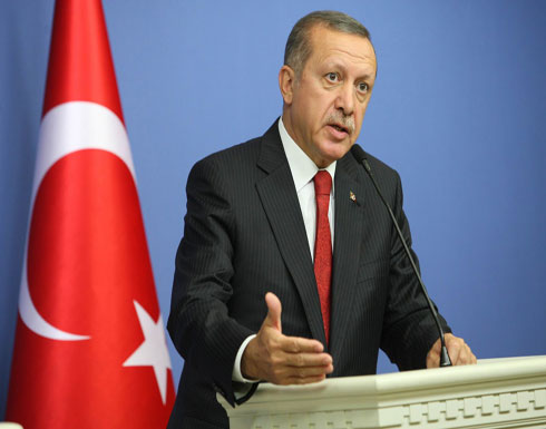 أردوغان يطلب إدخال اللغة العثمانية القديمة في مناهج طلبة المدارس أردوغان يطلب إدخال اللغة العثمانية القديمة في مناهج طلبة المدارس