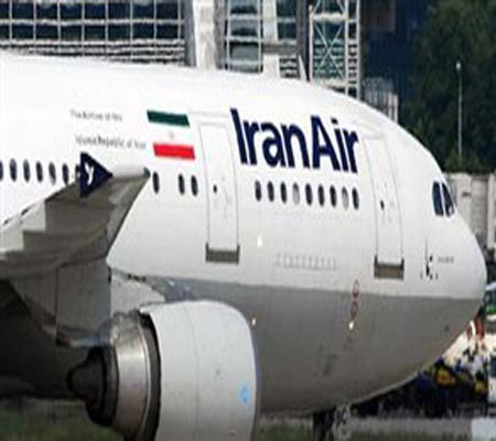 العراق يفتش طائرة إيرانية متجهة إلى سورية للمرة الثالثة العراق يفتش طائرة إيرانية متجهة إلى سورية للمرة الثالثة