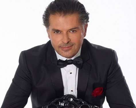بالفيديو - أغنية راغب علامة الجديدة تجتاح مواقع التواصل.. كونوا أوّل من يستمع لها!! بالفيديو - أغنية راغب علامة الجديدة تجتاح مواقع التواصل.. كونوا أوّل من يستمع لها!!