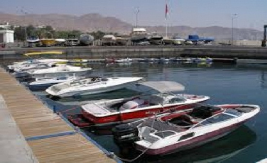 نادي اليخوت الملكي محفز سياحي جديد بالعقبة نادي اليخوت الملكي محفز سياحي جديد بالعقبة