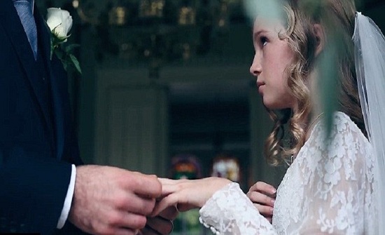 "الأعلى للسكان": الفقر والعادات والتقاليد والفشل الدراسي أسباب رئيسية لزواج القاصرات