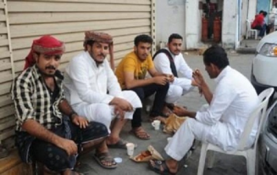 14 مليون يمني يعانون من انعدام الأمن الغذائي 14 مليون يمني يعانون من انعدام الأمن الغذائي