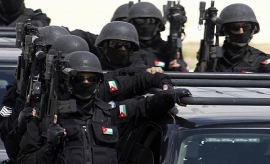 الامن : احباط محاولة تهريب 28 ألف حبة مخدر ...صور الامن : احباط محاولة تهريب 28 ألف حبة مخدر ...صور