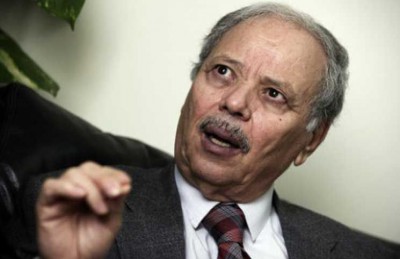 بن حلي : مقعد سوريا شاغر واليمن يمثلها الرئيس وليبيا يمثلها رئيس مجلس النواب