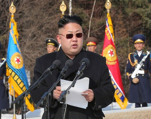 "بيونغ يانغ" تطلق وصفا جديدا على الرئيس الأمريكي.. ما هو؟