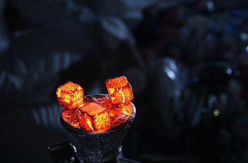 حقيقة انتشار فايروس "SOL" بين مدخني "الارجيلة" في الاردن