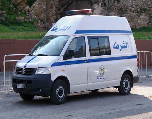 اعتقال إسرائيليّين في الأردن ..! اعتقال إسرائيليّين في الأردن ..!