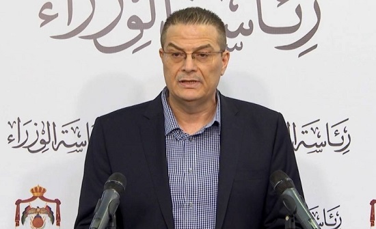 محافظ البنك المركزي: الاقتصاد الوطني يتجه نحو التعافي من تداعيات الجائحة محافظ البنك المركزي: الاقتصاد الوطني يتجه نحو التعافي من تداعيات الجائحة