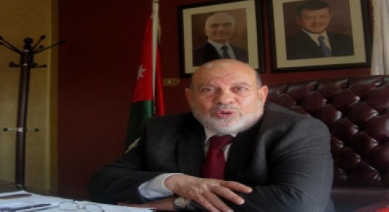 المعايطة : اللجوء السوري أحدث خللاً بسوق العمل