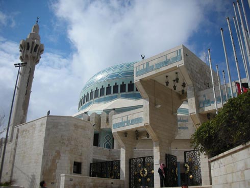 اطلاق مبادرة جائزة المسجد المتميز وتوعية الائمة والمؤذنين